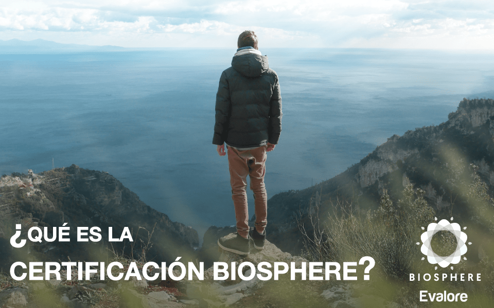 Evalore Biosphere