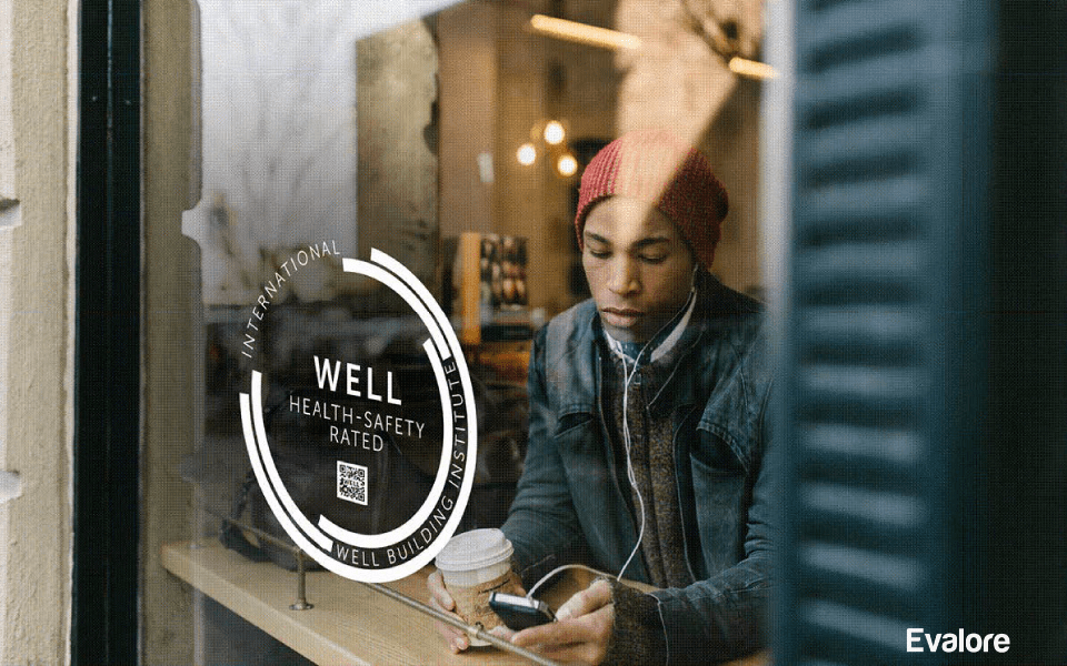 Sello Well Health-Safety Rating